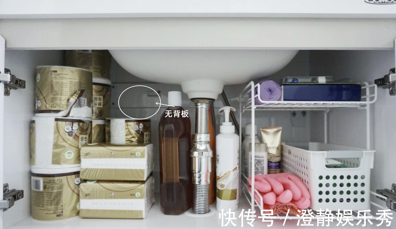 防霉胶|装橱柜时，我最明智的决定，就是没听“专业人士”的