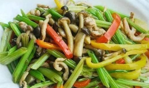 味道鲜美的几道家常菜,简单又解馋,请客吃饭露一手吧