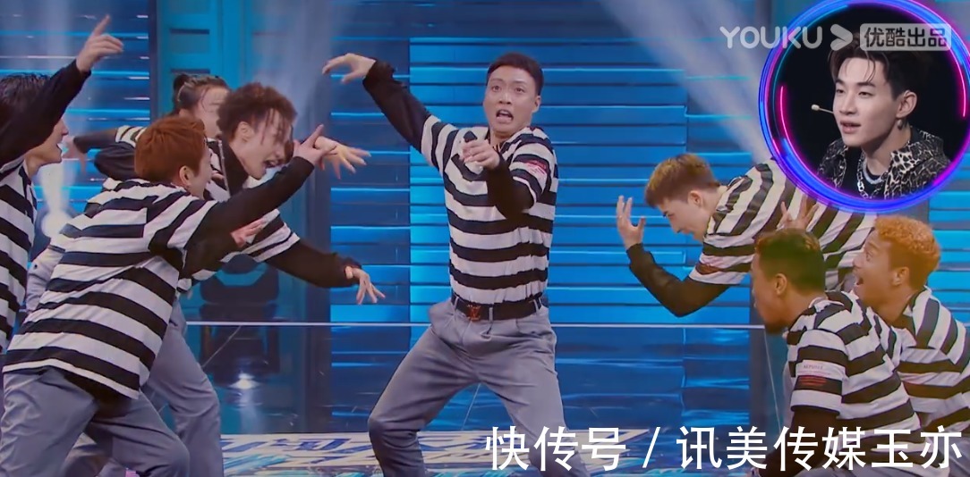 中国文化|《这就是街舞4》外国选手接连淘汰,范范和黄卉一直都在,合理吗