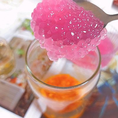 茉莉花茶|生打芒芒椰椰