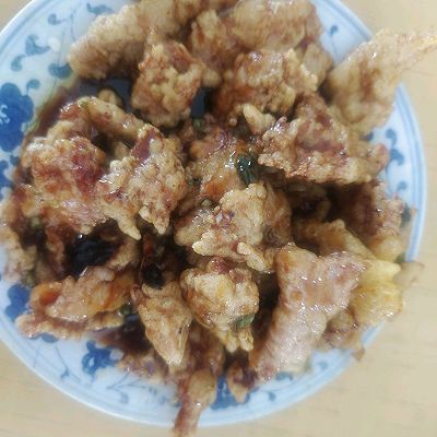 白醋|锅包肉