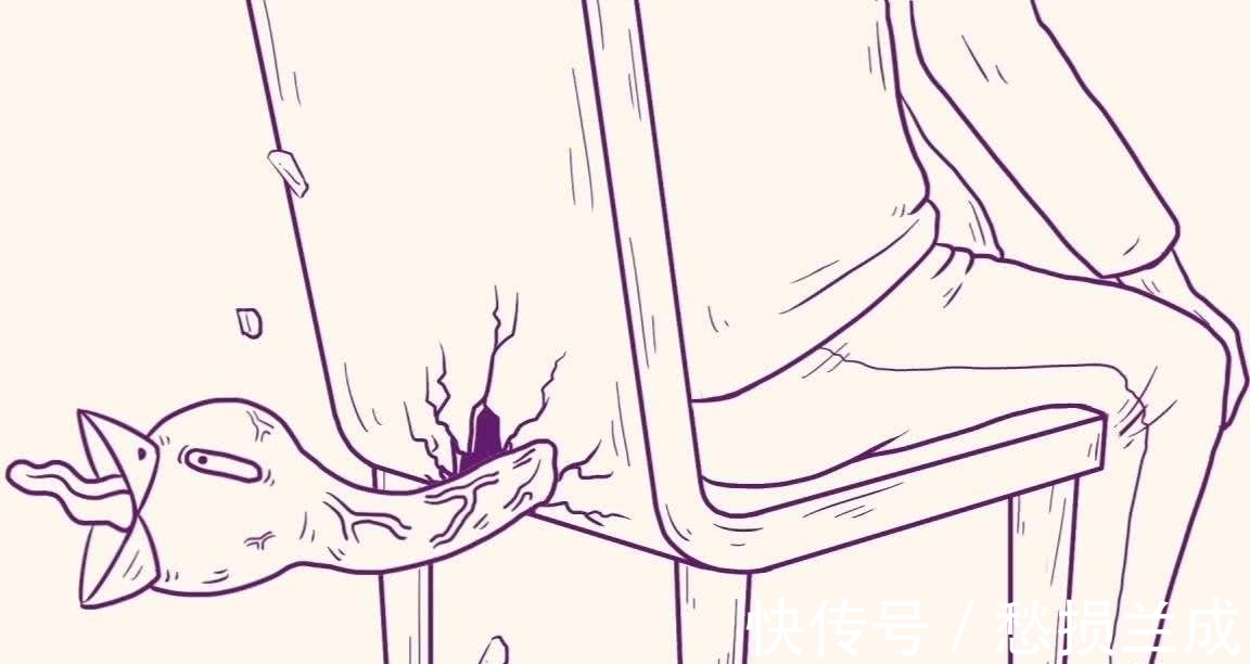 外痔|一味药,痔疮“消停”了!捣碎了一抹就行