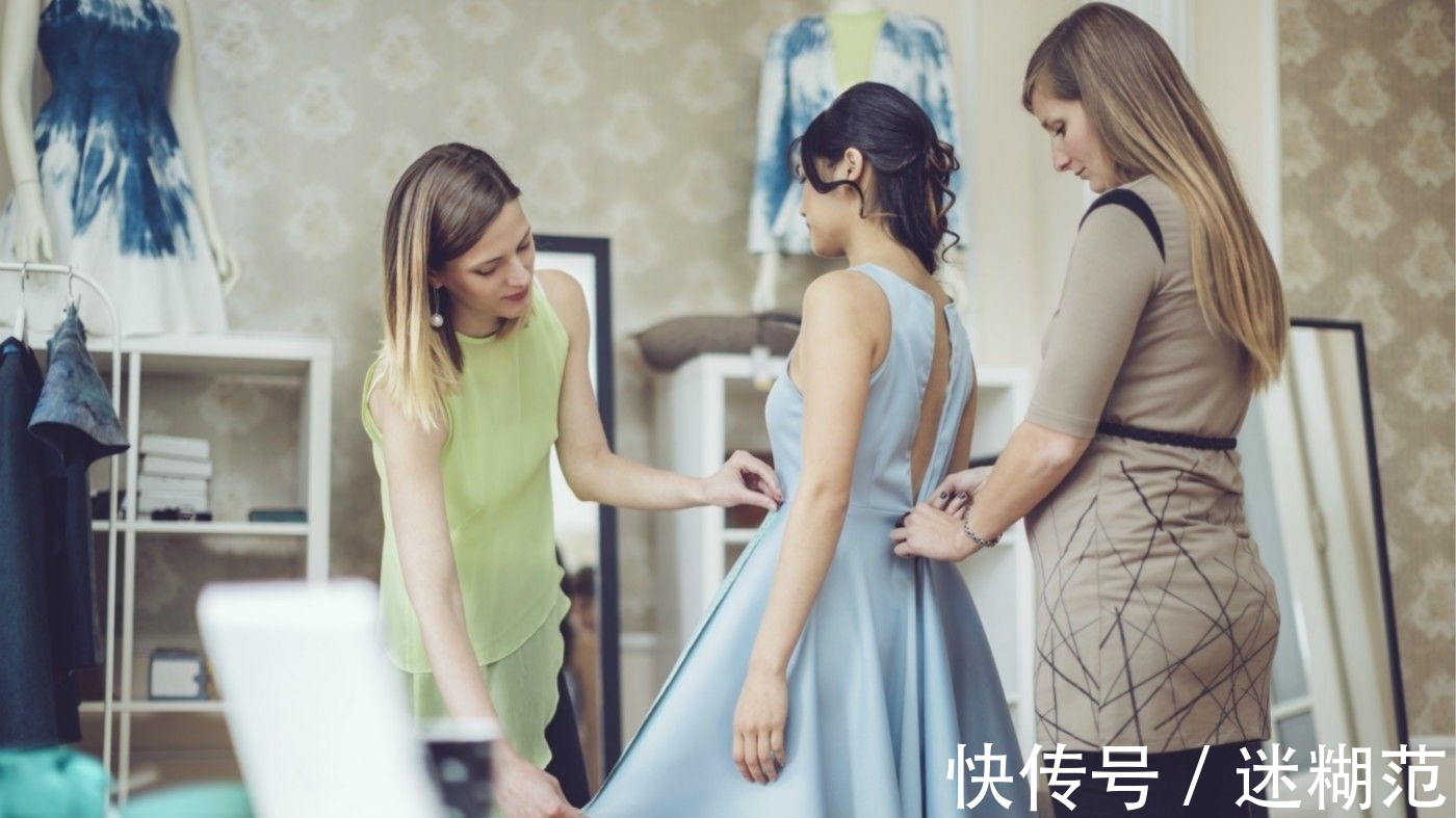 国家统计局|实体店一件衣服500元，电商却只卖几十块？内幕被揭开，你还买吗
