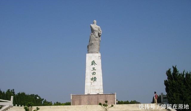 一代人|徐悲鸿鼓舞了一代人的名画,背后原来隐藏着这样的故事!