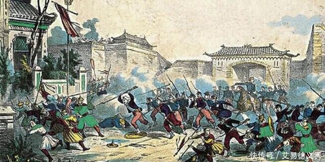 实权|大清朝最后一位有实权的皇帝,咸丰皇帝是自杀身亡的吗?