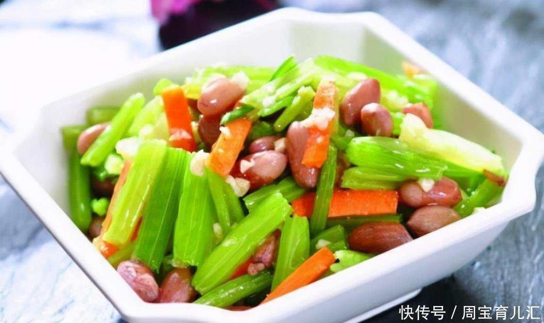 健康|会吃的人更健康,推荐3种食物,疏通血管,降压减脂,好处多多