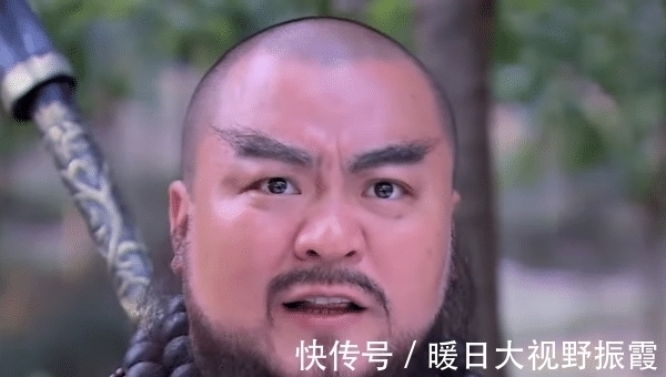 索超@同为梁山猛将,杨志与索超的武艺谁高谁低?曹正一语道破