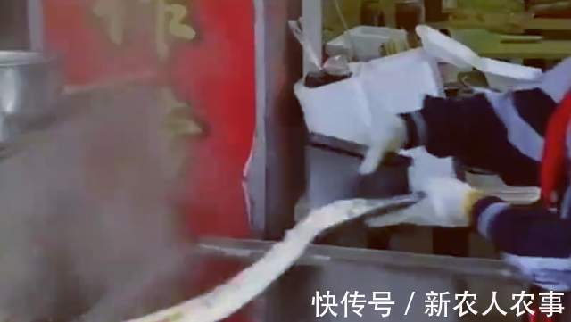 原生家庭|小女孩让妈妈照顾客人,自己给自己做早餐,网友:别人家的好孩子