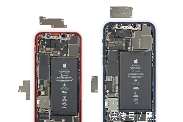 iphone|这才是 iPhone最实用的升级！采用更薄芯片增大电池提高续航