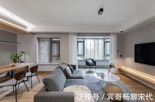 户型|如今越来越多人开始倾向买“横厅”户型,它真的有那么好吗?