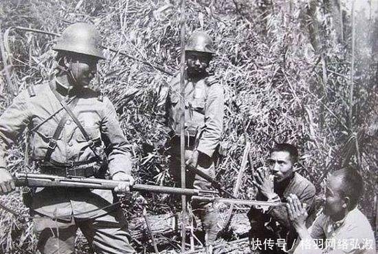 作战方式|抗战时,遇到一种动物必须要击毙,这是鲜血换来的教训