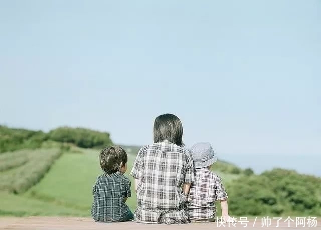 秘诀@这十句话,适合我们生活中的所有人,与君共勉!