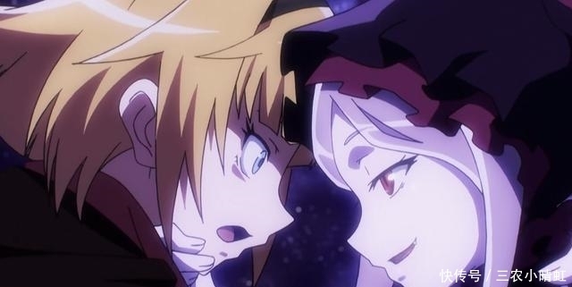 谋士|overlord 看看原版四谋士的结局