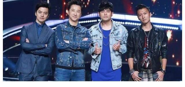 谢霆锋|好声音最另类学员，没夺冠就签约，谢霆锋也捧不红，现状让人堪忧