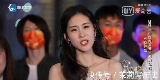 看了《好聲音》的總決賽,只想說一句:廖昌永yyds