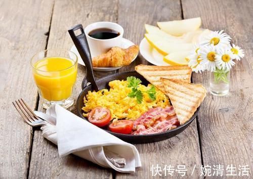 养胃|一天中最佳的养胃黄金期是什么时间?坚持半个月,胃一天比一天好