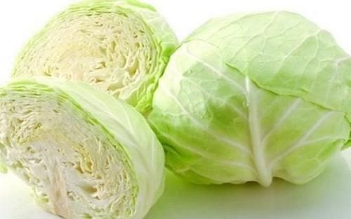 卷心菜|猕猴桃能缓解甲状腺结节？医生摇头：这3类食物会让甲状腺更严重