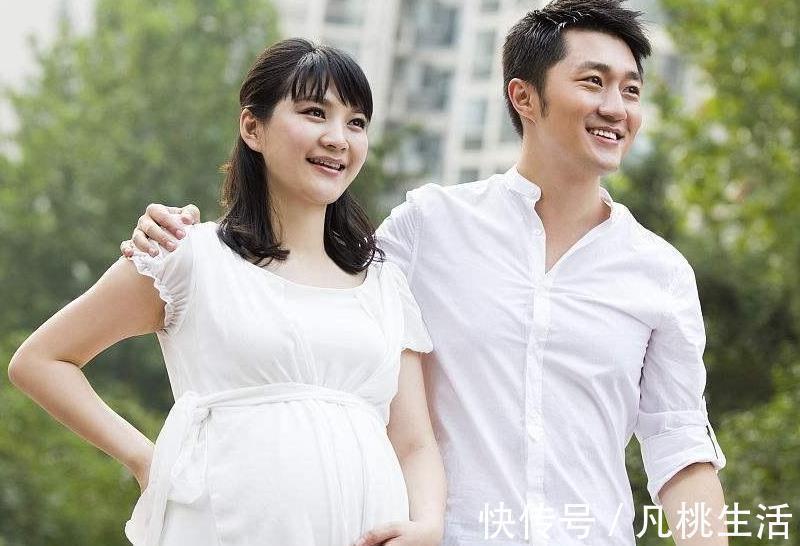 孩子|妻子怀孕做超以为是双胞胎,孩子出生后,家人乱成一团