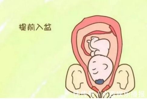 症状|到了孕晚期,孕妈身体出现3种症状,可能不久后就要生