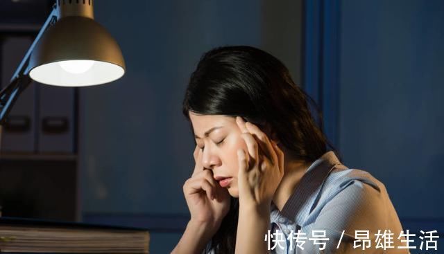 血管健康|雌性激素旺盛的女人,与常人相比会有3个不同,难怪比别人年轻