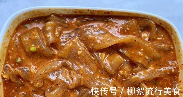 菜谱|立秋后吃点啥,你家菜谱有没有它,比肉都香!