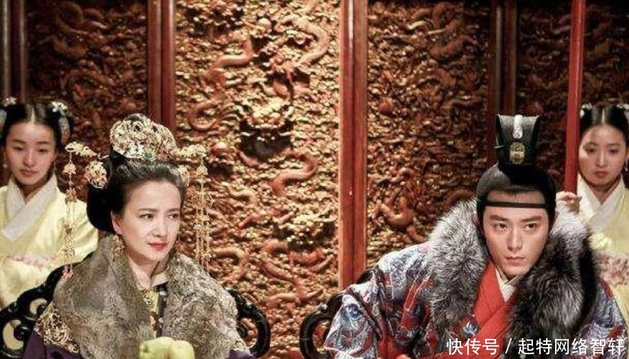 战士|汉武帝赐给战士酒肉,霍去病却选择扔掉一半,原因很简单