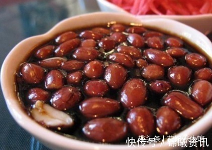 维生素b2|花生新吃法,三天吃一次,延缓衰老,治高血压,给身体来个大扫除