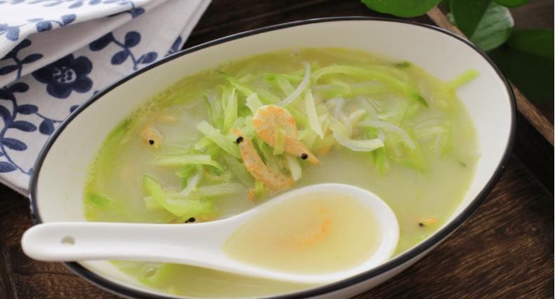 萝卜和它一起煮,隔三差五吃,暖胃驱寒,咳嗽不咳,早食早受益