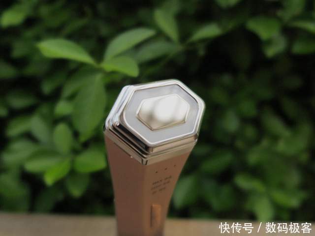 美容仪|唤醒肌肤 重现青春 Notime射频美容仪入手体验