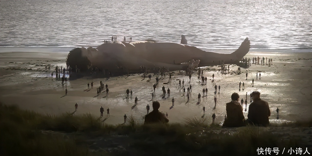 巨人 《爱、死亡和机器人》第二季各集优劣大排序,如下:8324715