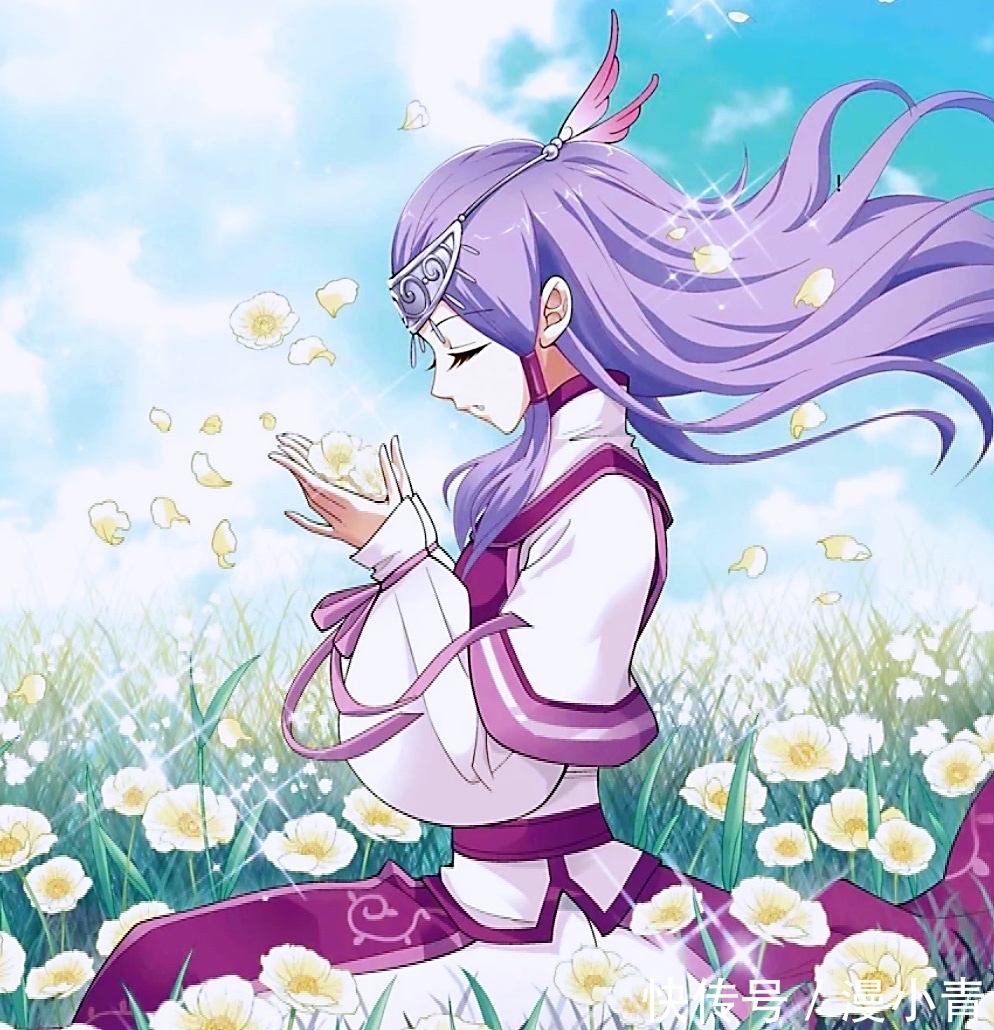 妖傀!斗破:萧炎的傀儡有多强?合体媲美九星斗尊,北王堪比六星斗圣