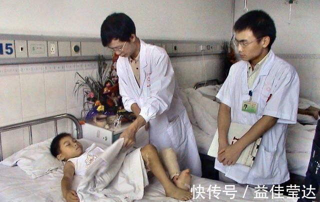 圆圆|6岁孩子脾胃虚,已停止发育,医生怒问怎么能给孩子吃这个