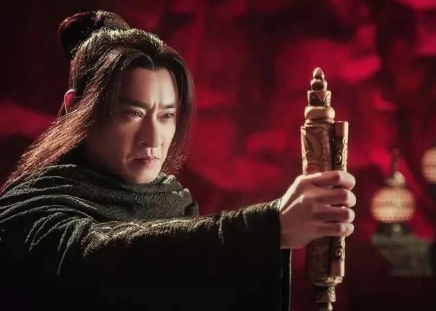 天龙八部!中国最好听的6个姓氏,无论取什么名字都好听,最后一个仙气飘飘