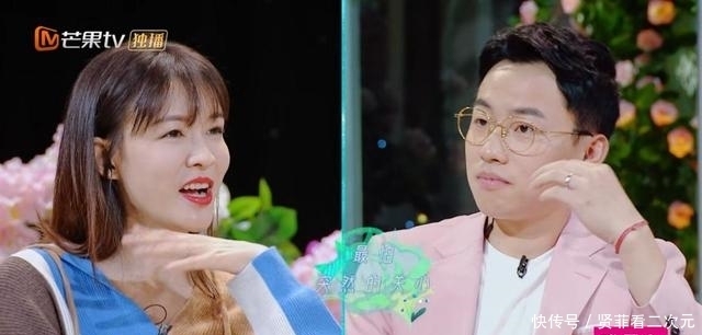 李艾 妻子5:比起刘涛当团长,这两个人的呼声更高,你倾向谁?