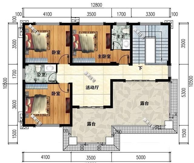 老家|毕业3年攒下30多万，准备在老家盖一栋别墅，全家都支持我