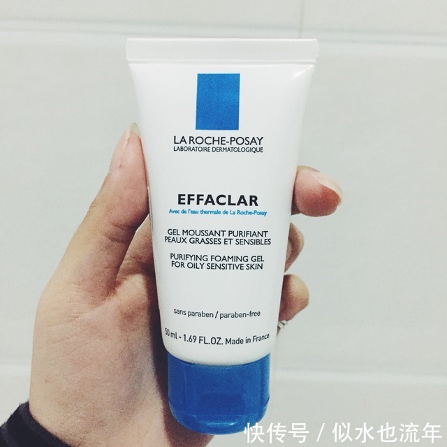 氨基酸洗面奶|非常好用的洗面奶种草:清除彩妆和皮肤油脂污垢尤其几乎零差评