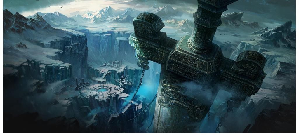 蛮荒流小@5本越看越想看的网络小说,最后一本更是被誉为蛮荒流小说的鼻祖