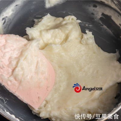 牛奶|3步搞定紫薯牛奶球！奶香浓郁！！孩子喜欢