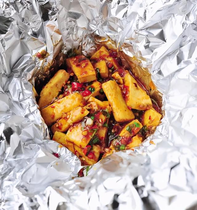 青花椒|12款秘制旺菜,特别适合年轻人口味