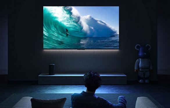 redmi 智能电视|Redmi 智能电视 X 2022 款发布：4K 双 120Hz 高刷屏，2699 元起
