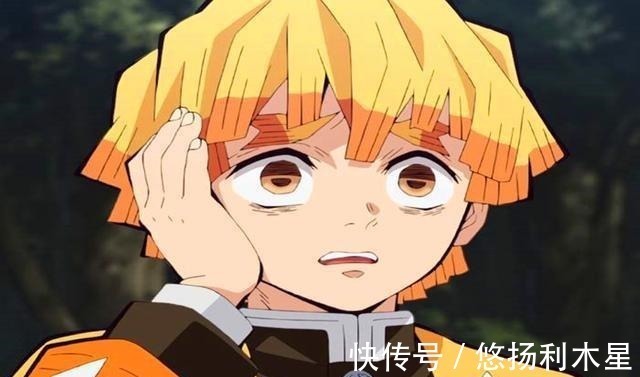 祢豆子|鬼灭之刃最终拿下祢豆子的我妻善逸,究竟为何成为人生赢家