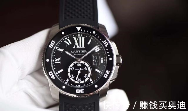 运动表 五万块左右有哪些值得入手的运动型腕表!