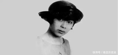 徐志摩伤她4次,她却为他做这9件大事!是爱?她的答案出人意料