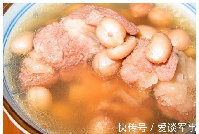 骨黏蛋白|过年孩子喜欢的“营养菜”,提高抵抗力、增强体质,更健康