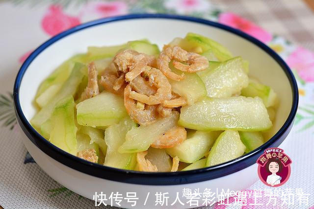 秋天，饭桌上不能少的5道素菜，鲜香营养好吃，不放肉吃着也特香