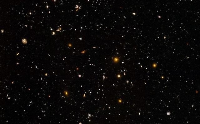 能源|放得下几千个银河系，内部却似空无一物，牧夫座空洞怎么形成的？