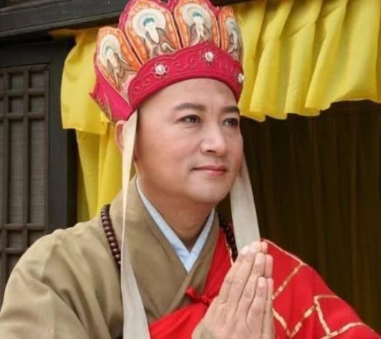 最狠|西游记唐僧才是最狠的一生虽然只杀了一人,但手段悟空都望尘莫及