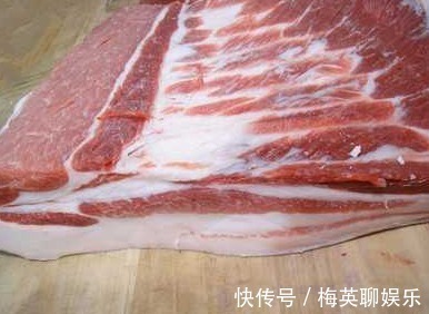 猪肉|忠告炒猪肉不可放此物,吃了就是没病找病,很多人还傻傻不清楚