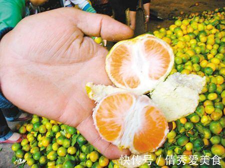 胡萝卜血症|糖尿病人吃橘子,是升血糖还是降血糖?不少人吃错了,现在告诉你