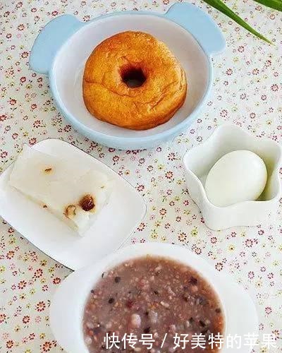 最营养早餐,看完99%的人都收藏了!最营养早餐,看完99%的人都收藏了!